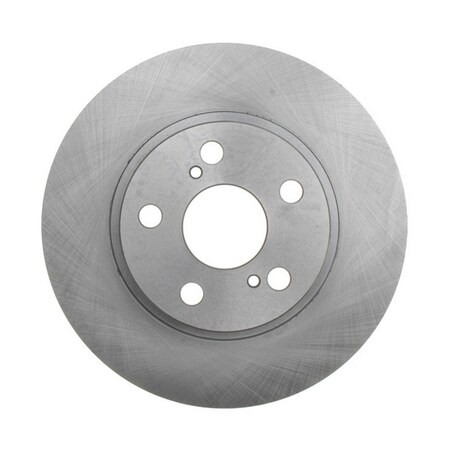 Raybestos Disc Brake Rotor Only Br31377,980312R 980312R